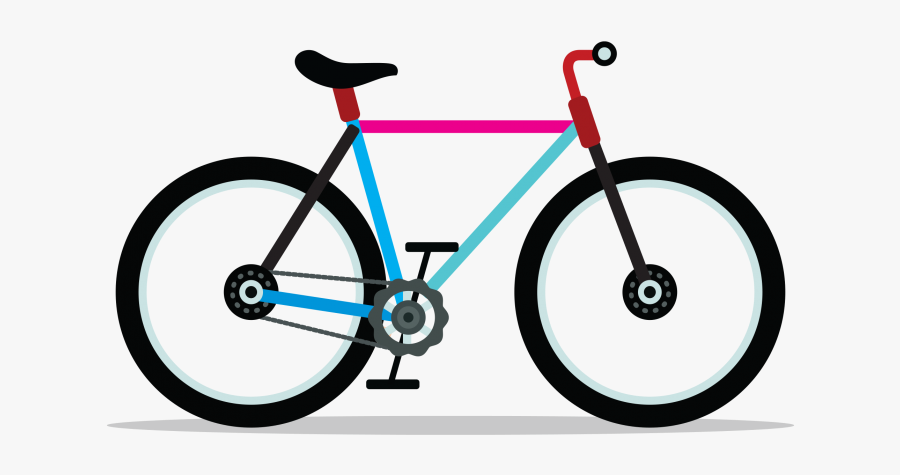 Bicycle Clipart Png - Bombtrack Divide 2015, Transparent Clipart