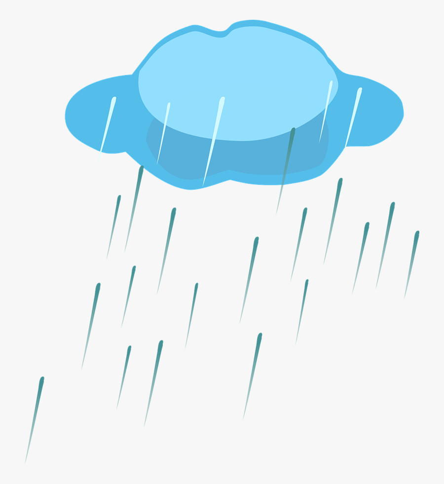 Rain Clipart Free Clipart Images - Rain Clipart, Transparent Clipart