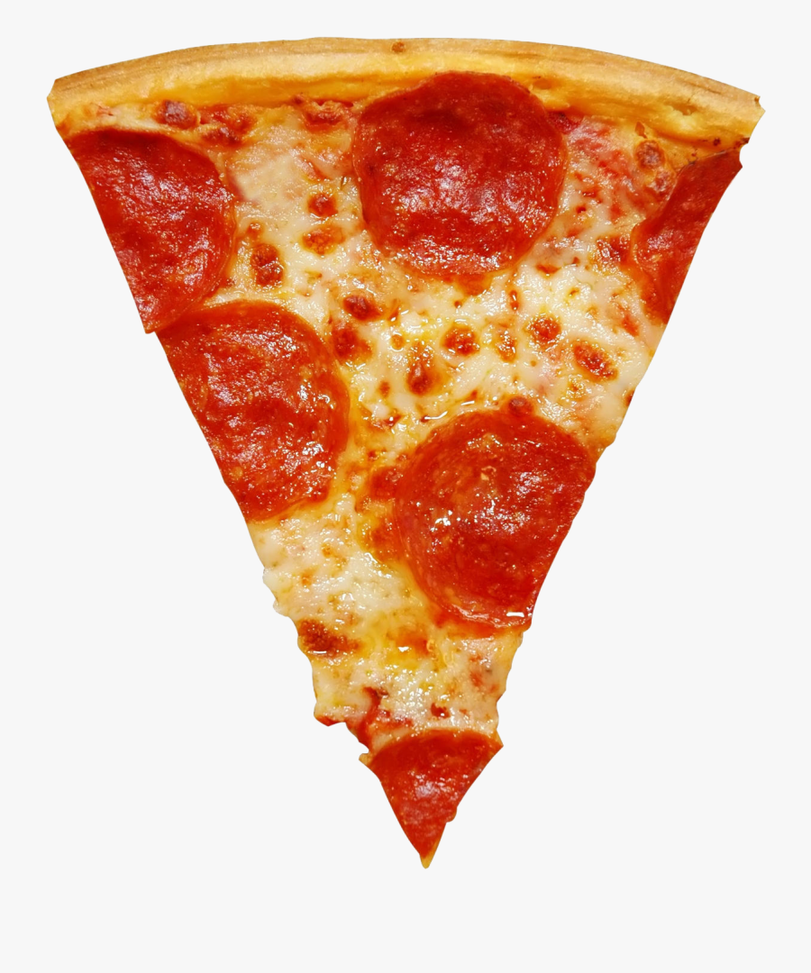 Pizza Clip Art, Transparent Clipart