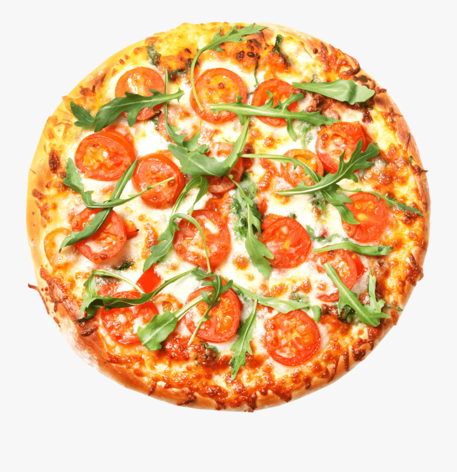 Pizza Png, Transparent Clipart