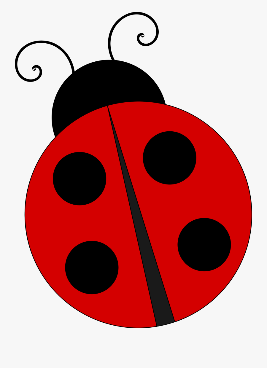 Clipart Ladybug - Ladybug Clipart - Gloucester Road Tube Station, Transparent Clipart