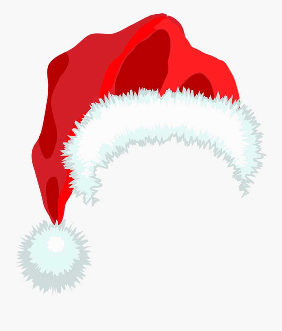 16 Christmas Santa Hat Clipar - Christmas Hat Png Clipart, Transparent Clipart