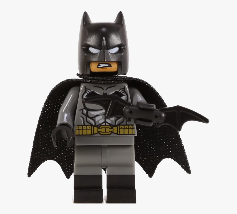 Superhero Clipart - Lego Superhero Clipart, Transparent Clipart