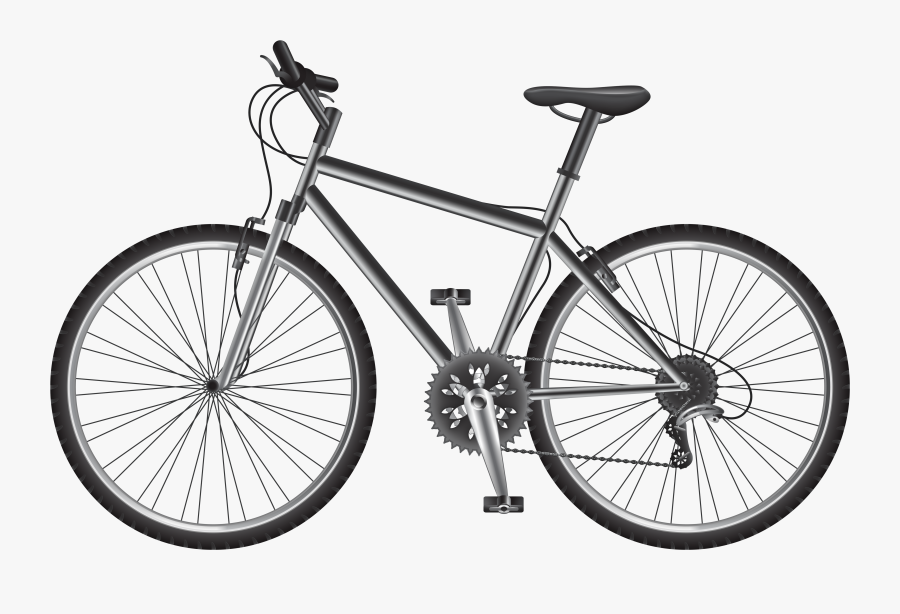 Bicycle Png Clip Art - Specialized Era Comp 26, Transparent Clipart