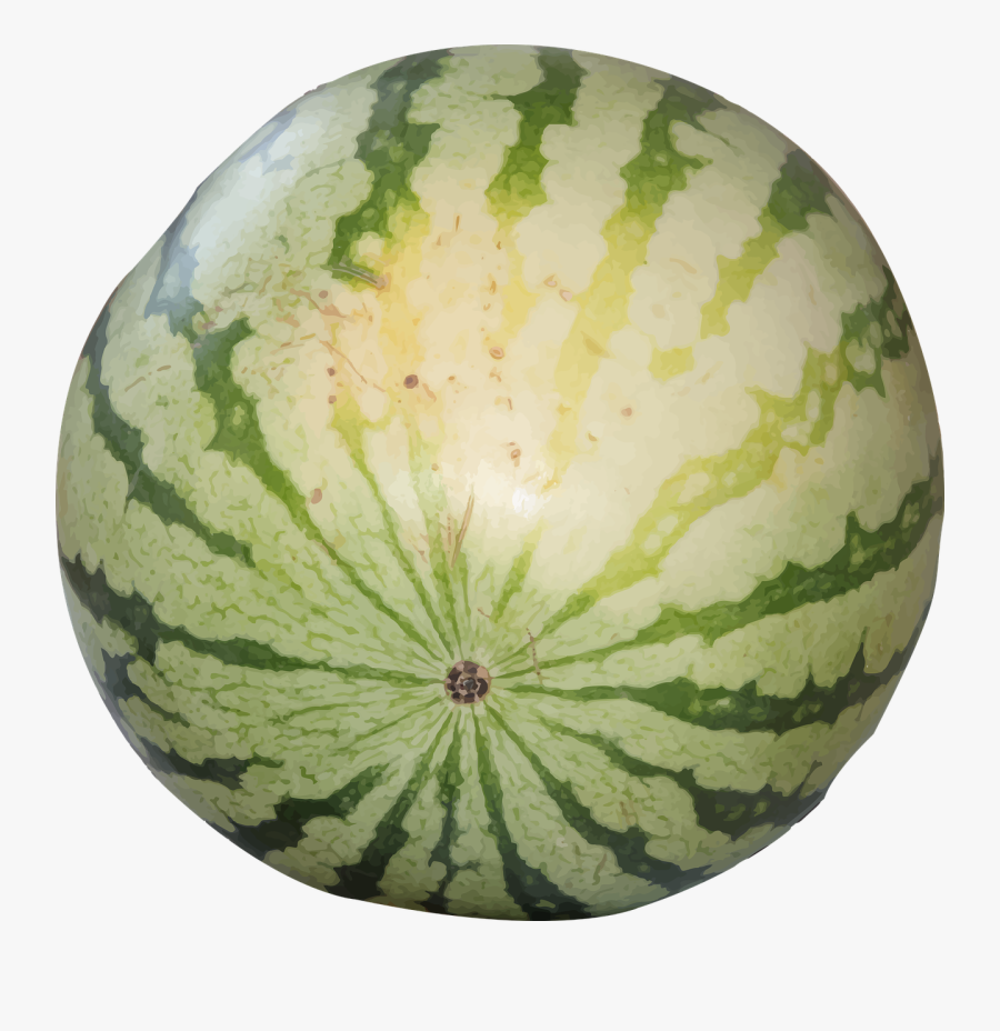 Watermelon Png Transparent Photo - Watermelon Yellow Png, Transparent Clipart