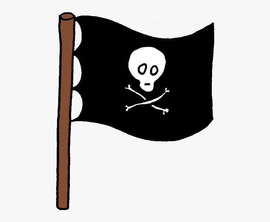 Pirate Flag Clipart, free clipart download, png, clipart , clip art, ...