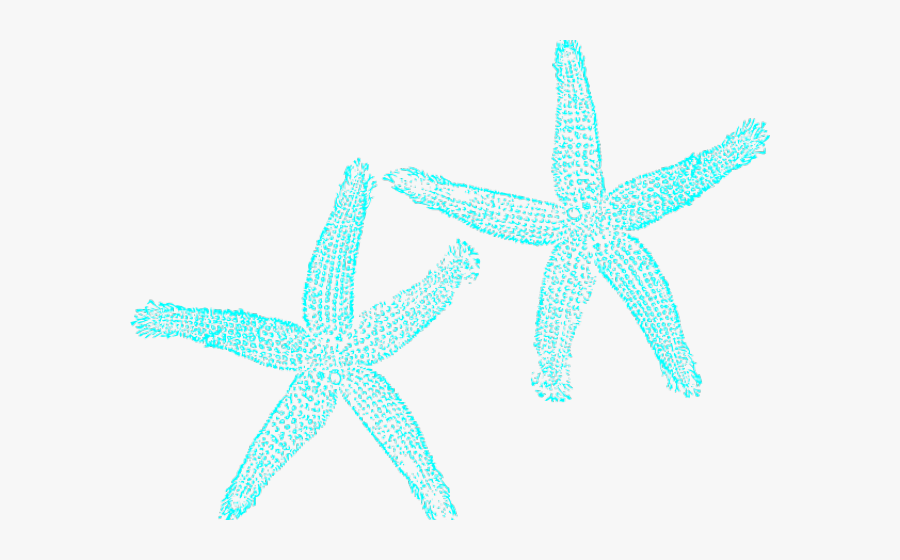 Starfish Clipart Free, Transparent Clipart