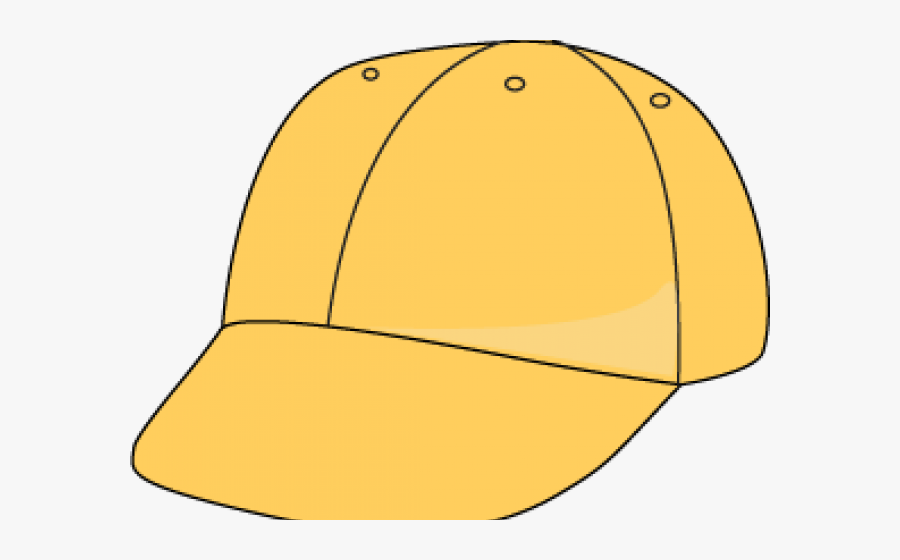 Hats Clipart Cute - Cute Cap Clipart, Transparent Clipart