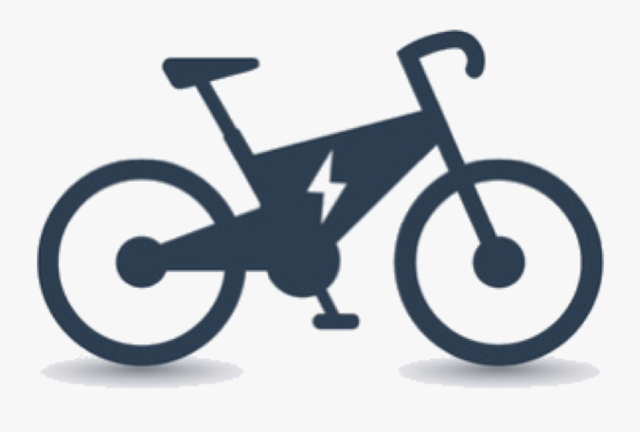 Bike Clipart Electric Bicycle - Bmw Junior Cruise Bike 20, Transparent Clipart