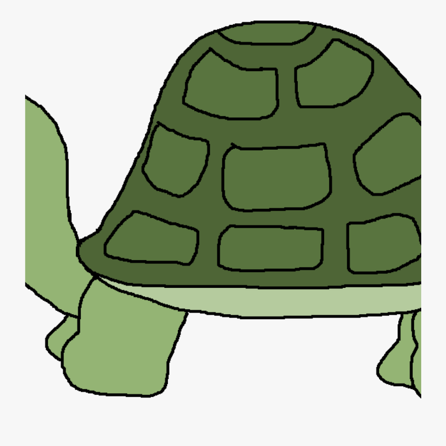 Teenage Mutant Ninja Turtles Pizza Clipart 1 Turtle - سلحفاة Png, Transparent Clipart