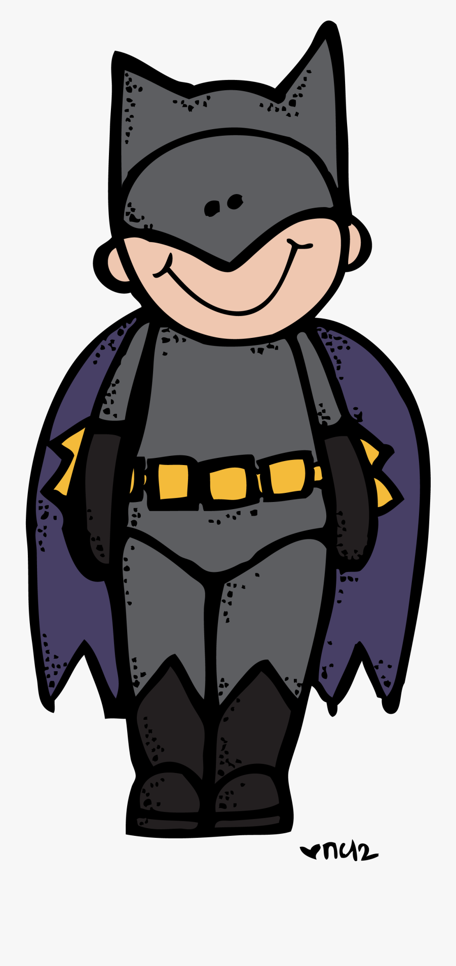 Superhero Room, Superhero Classroom, Super Heros, Batman, - Melonheadz Superhero Clipart Png, Transparent Clipart