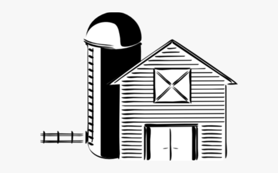 Farm Clip Art, Transparent Clipart
