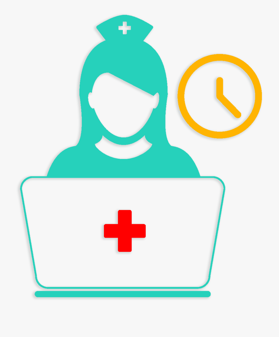 How Medimap Works - Online Test Clipart, Transparent Clipart