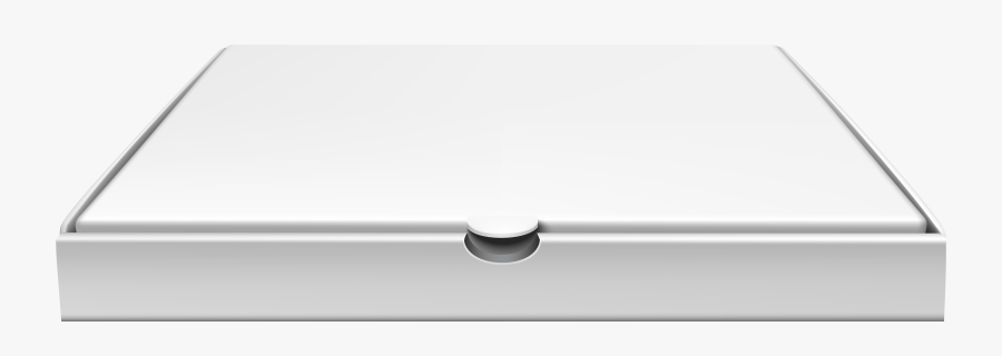 Pizza Box Png Clip Art - Coffee Table, Transparent Clipart