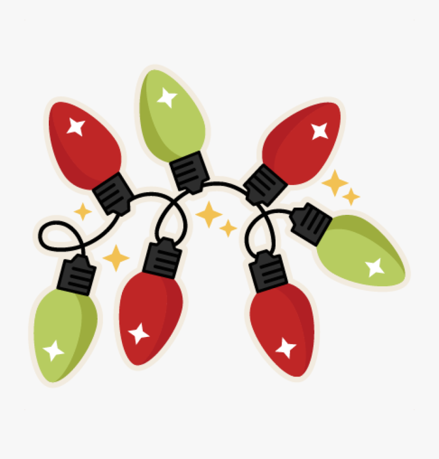 Christmas Lights Clipart Free Christmas Lights Svg Christmas Light Free Clip Art Free Transparent Clipart Clipartkey