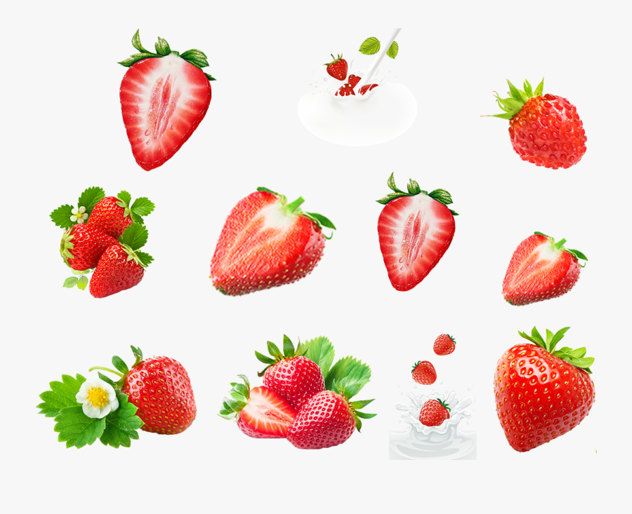 Strawberry Png, Strawberry Clipart, Fruit Vector, Fresh - Png Clipart Png Transparent Strawberry Png, Transparent Clipart