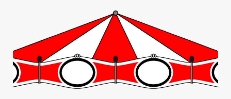 Transparent Party Frame Png - Carnival Theme Clip Art, Transparent Clipart