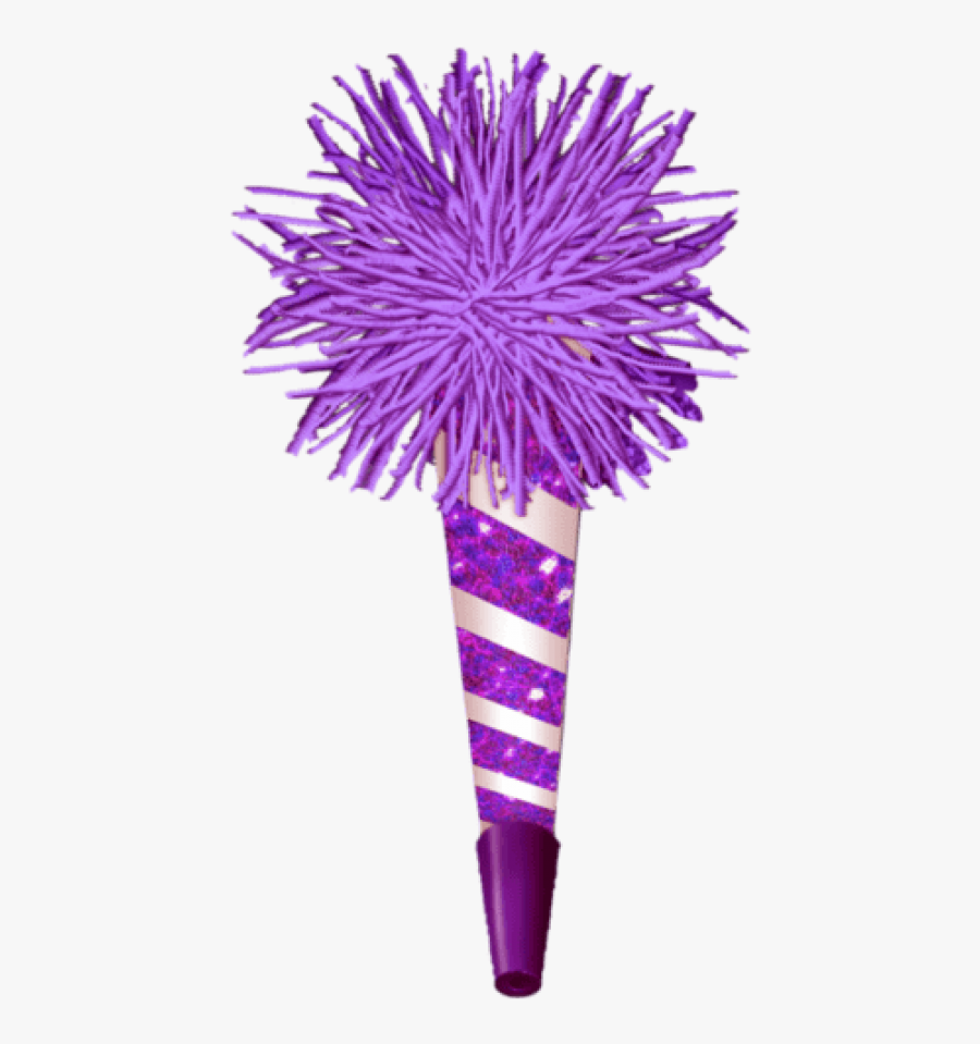 Happy Birthday Clip Art, Happy Birthday Girls, Birthday - Happy Birthday Horn Png, Transparent Clipart