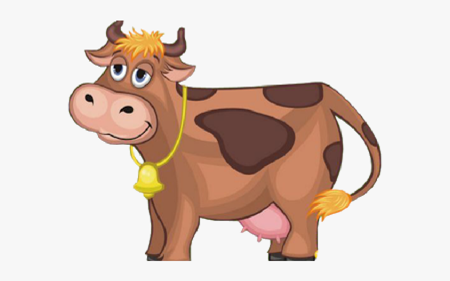 Farm Animals Clipart - Cartoon Images Farm Animals, Transparent Clipart