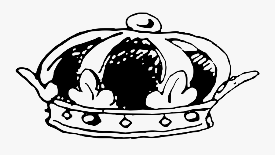 Rough Crown Gambar  Sketsa Mahkota  Raja Free 