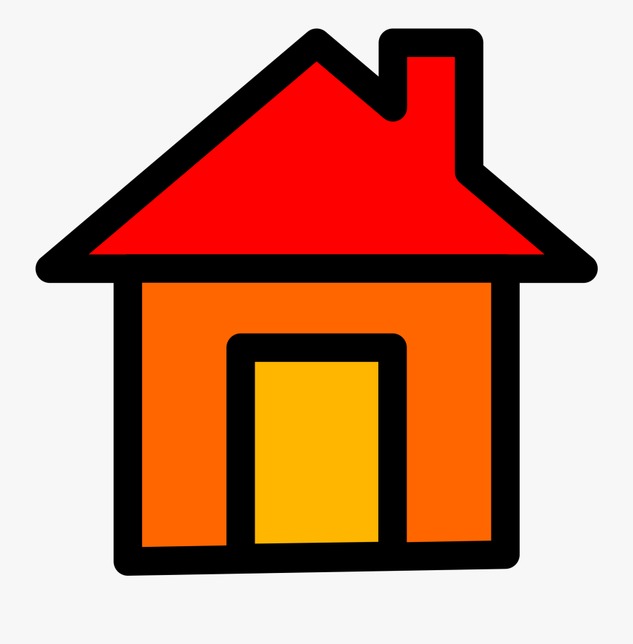 Address Clipart - Home Clipart, Transparent Clipart