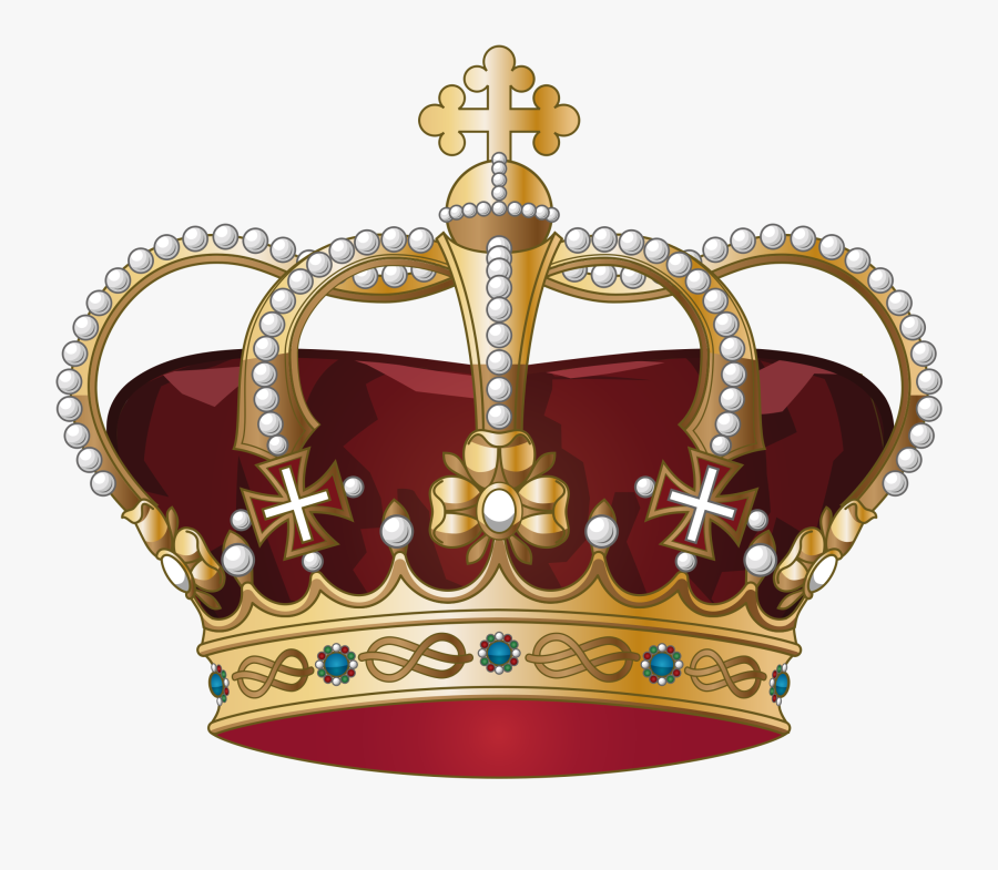 Picture Freeuse Download File Of Italy Svg - Ancient Greece Monarchy Symbol, Transparent Clipart