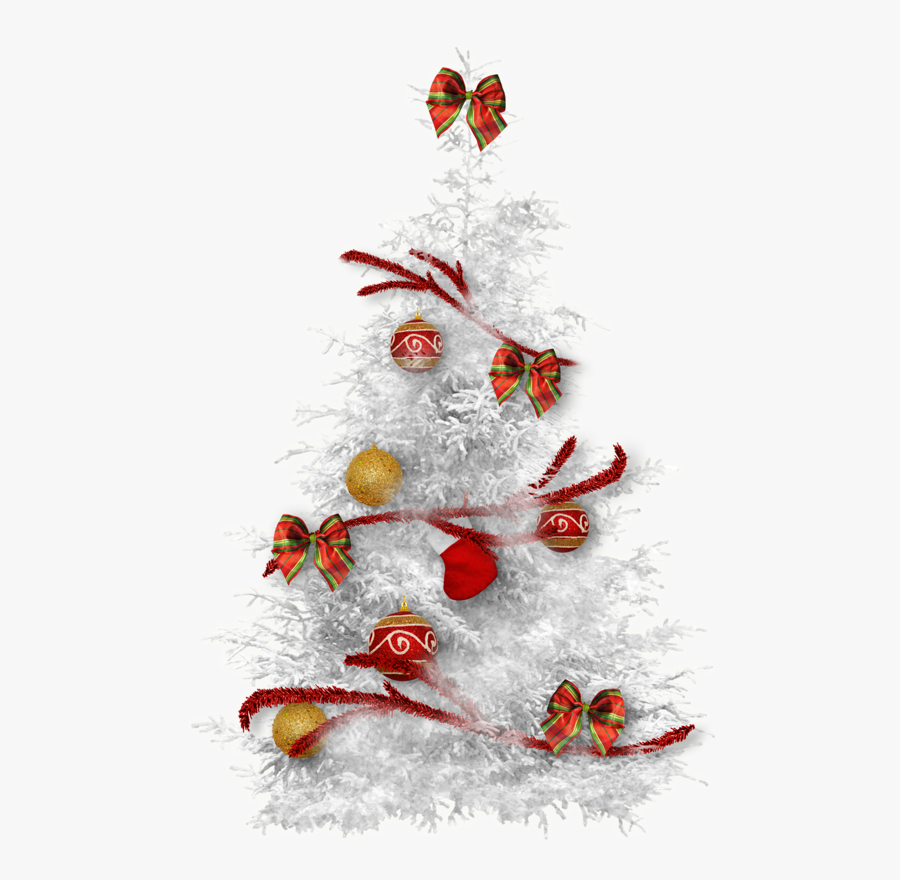 Christmas Day, Transparent Clipart
