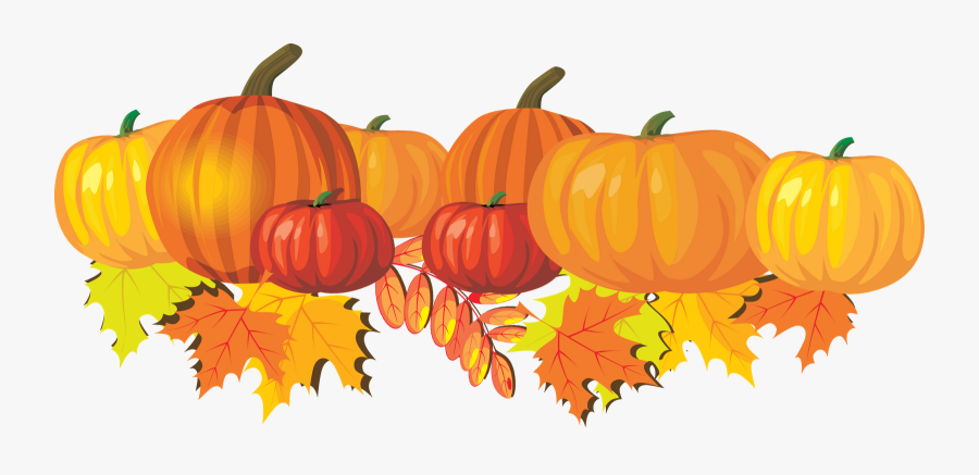 Pumpkin Patch Clipart - Fall Craft And Vendor Fair, Transparent Clipart