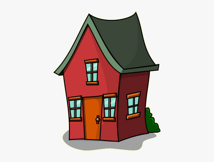 House Clipart Transparent, Transparent Clipart