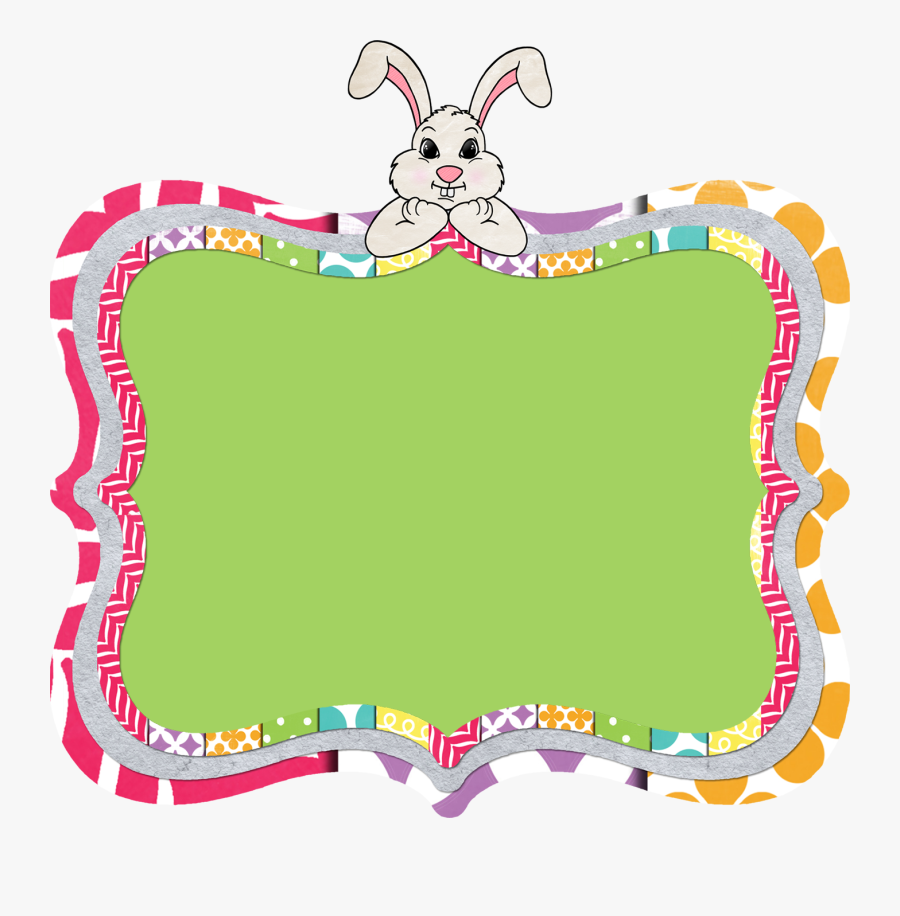 Free Clip Art Text Frames By The 3am Teacher - Clipart Borders Frame, Transparent Clipart