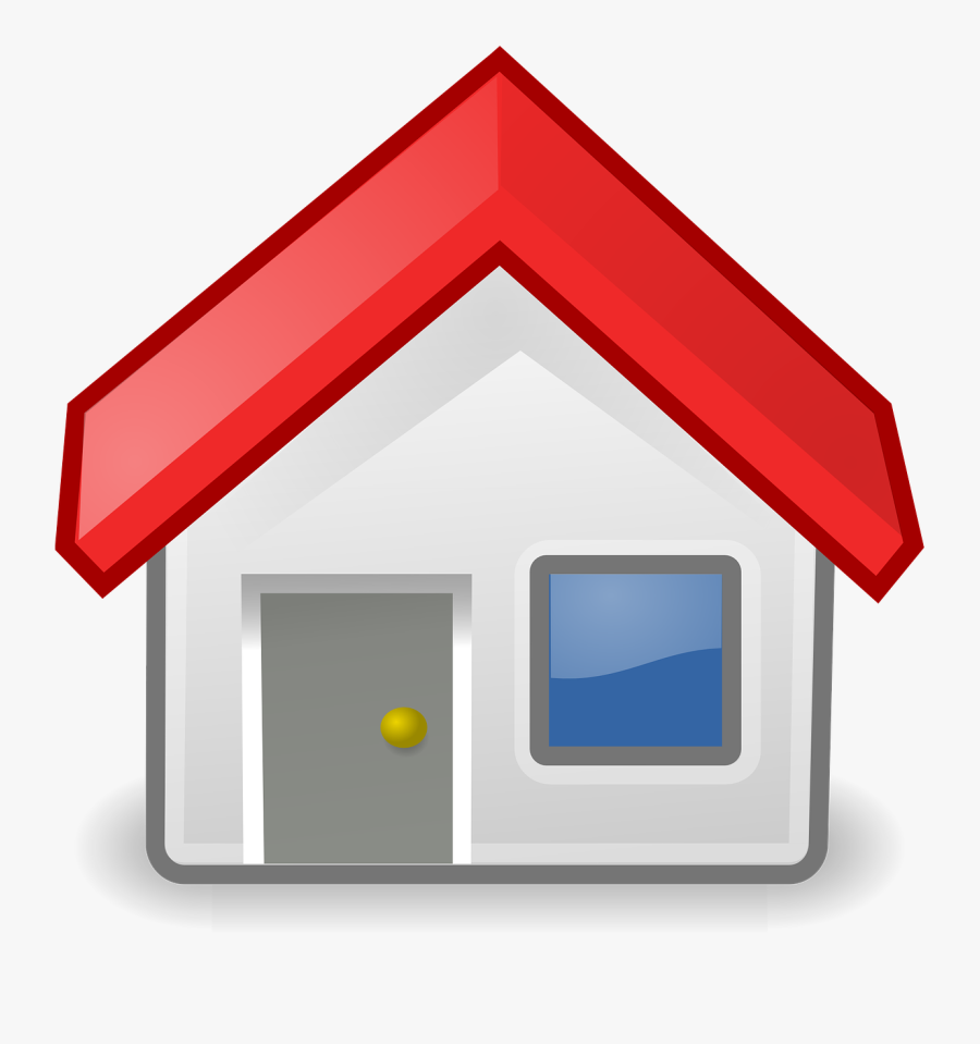Home Clip Art - Home Clipart, Transparent Clipart