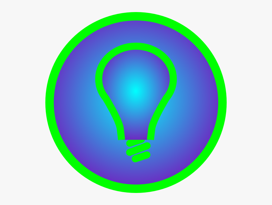 Light Bulb Svg Clip Arts - Scopus Journals, Transparent Clipart