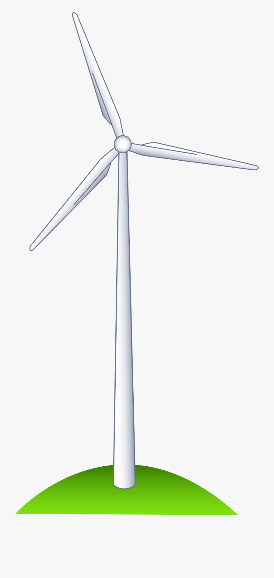 Thumb Image - Clipart Windmill Png, Transparent Clipart