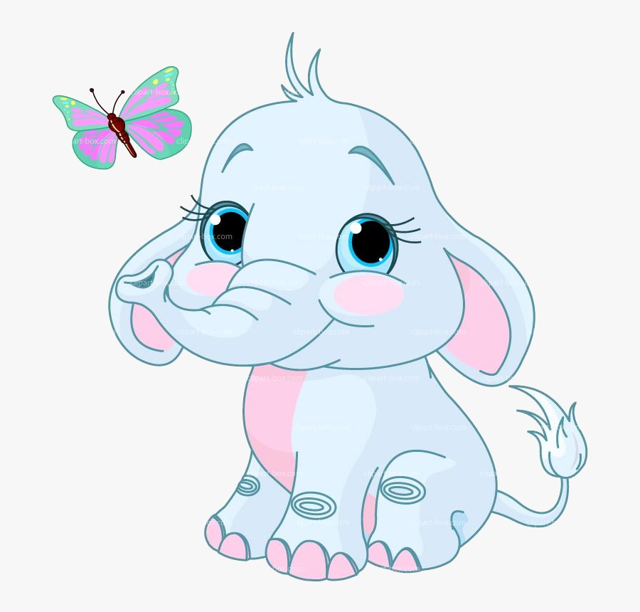Elephant Baby Clipart Free Ba Clip Art Google Search - Cartoons Drawing Elephant Baby, Transparent Clipart