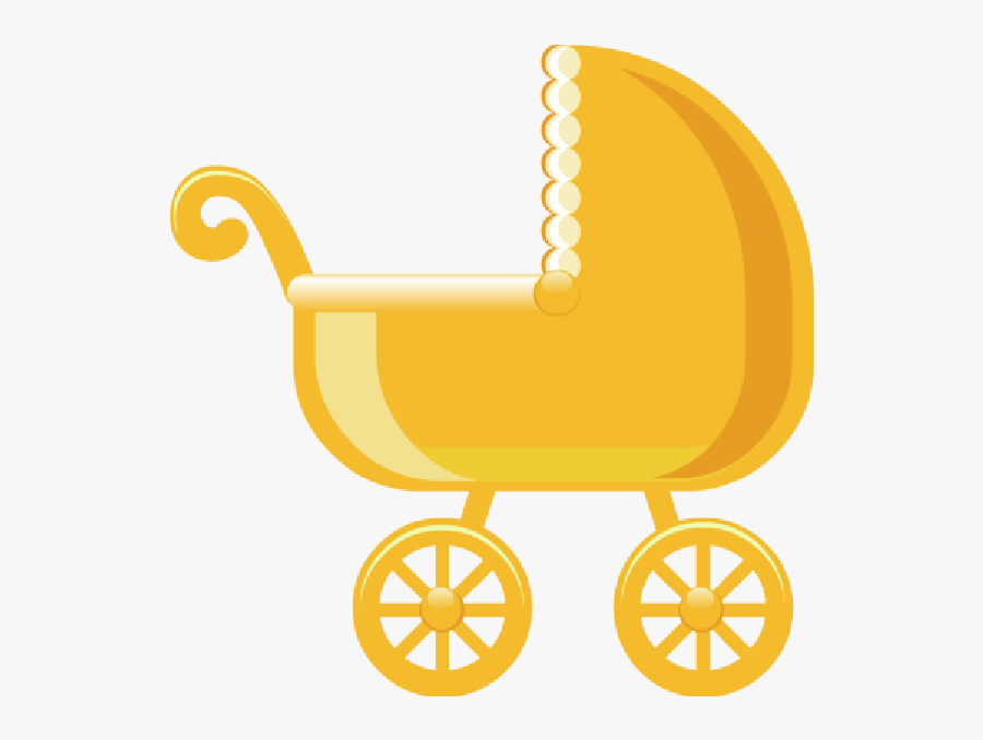 Transparent Baby Clip Art - Gold Baby Bottle Png , Free Transparent