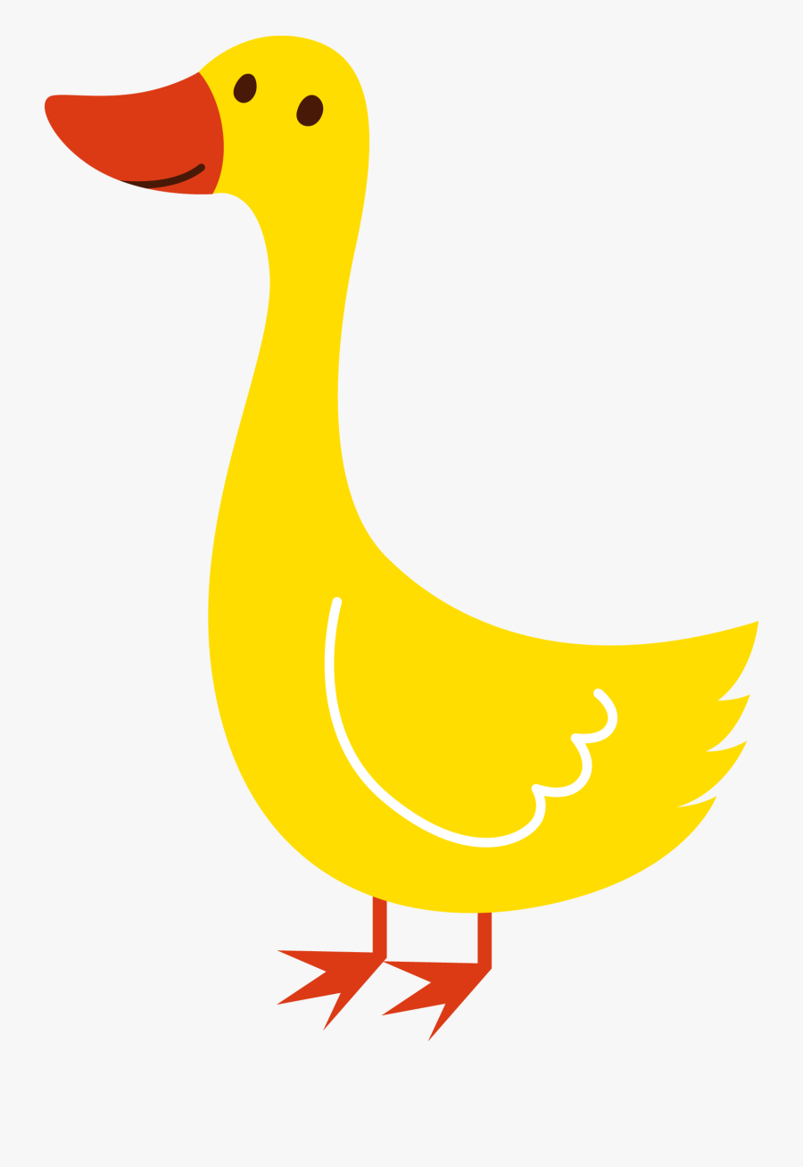 Pato Fazendinha Png, Transparent Clipart