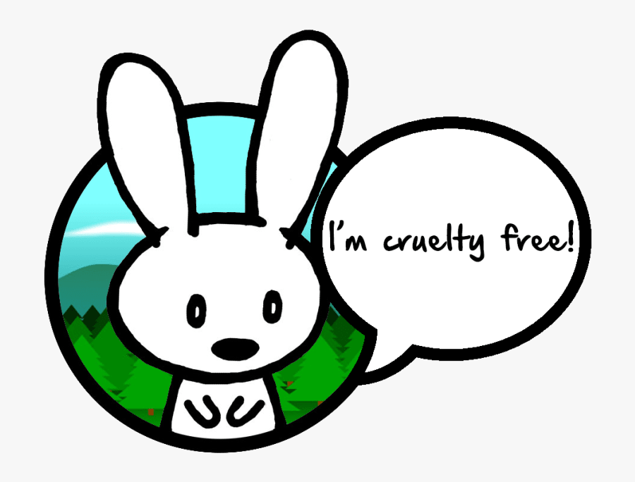 Rabbit Clipart , Png Download - Rabbit, Transparent Clipart