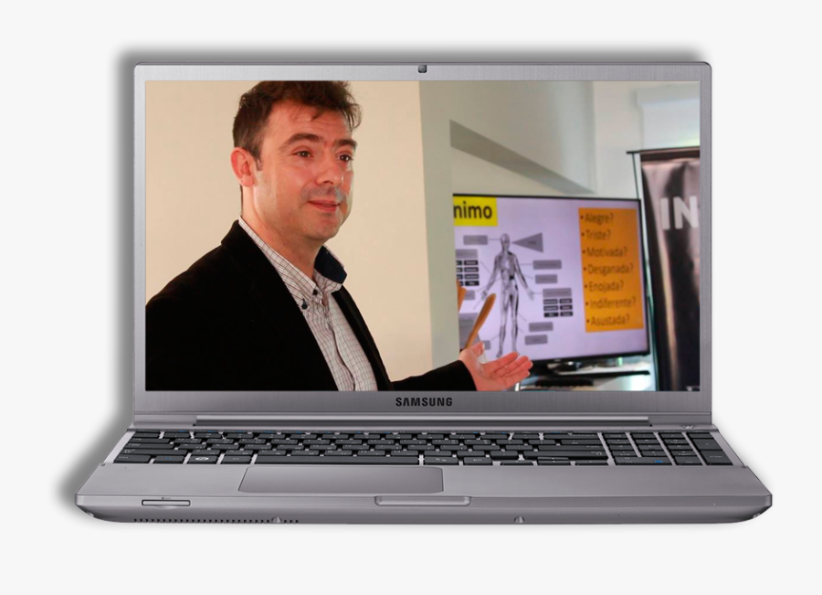 Laptop Notebook Png Image Laptop Clipart Png 1129 - Netbook, Transparent Clipart