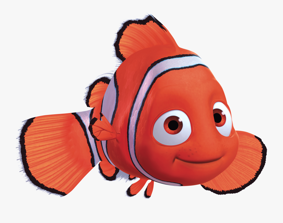 Nemo Png, Transparent Clipart