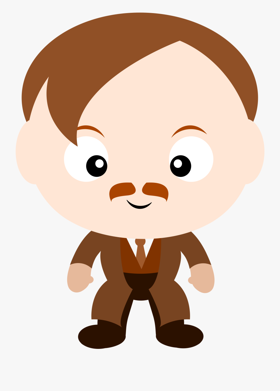 Baby Clipart Etsy - Harry Potter Characters Clipart, Transparent Clipart