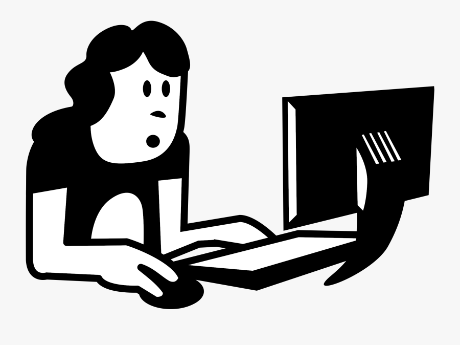 Upper Limb Disorders Explained - Esport Is Not Sport, Transparent Clipart