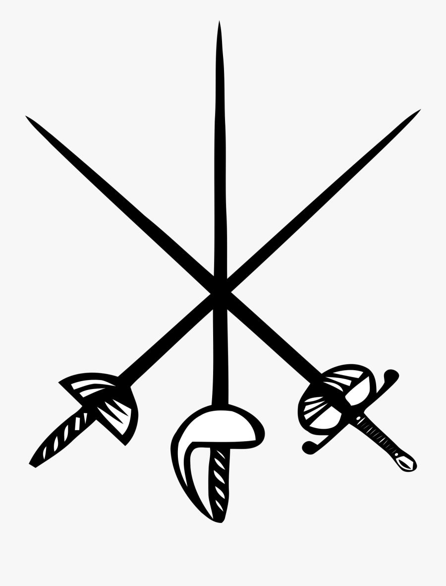 Three Broomsticks Logo Harry Potter, Transparent Clipart