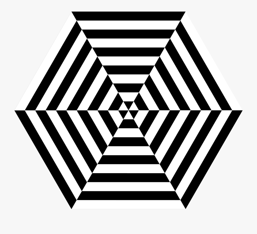 Basic Op Art Designs , Free Transparent Clipart ClipartKey