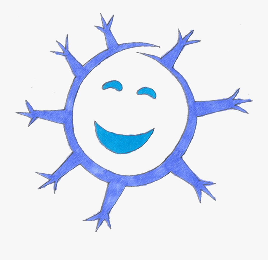 A Perfect World - Winter Sun Clip Art, Transparent Clipart
