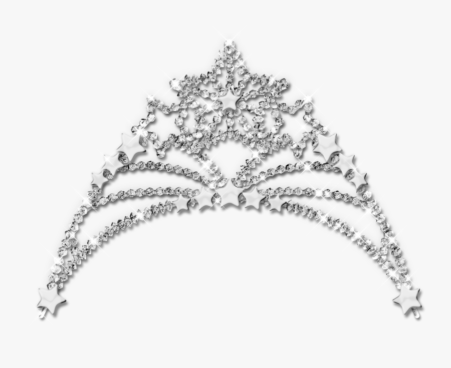 Tiara Png, Transparent Clipart