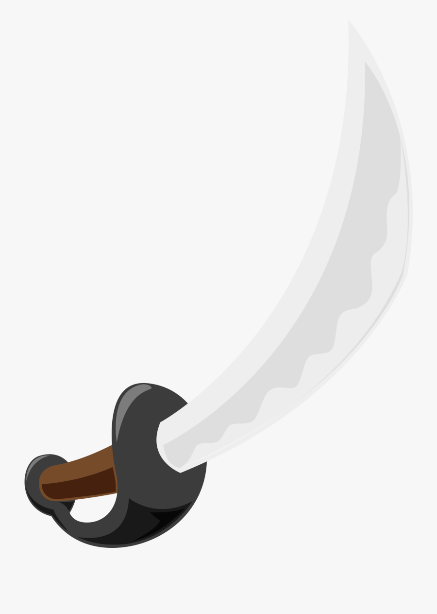 Sword Clipart Png Image Free Download Searchpng - Melee Weapon, Transparent Clipart