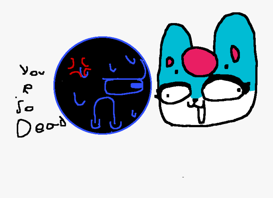 Random Image From User - Cartoon, Transparent Clipart