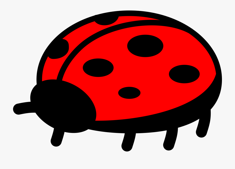 Ladybug Clipart - Ladybug Clip Art, Transparent Clipart
