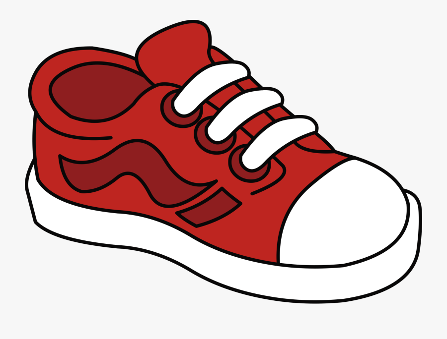 Shoe Clipart Png, Transparent Clipart