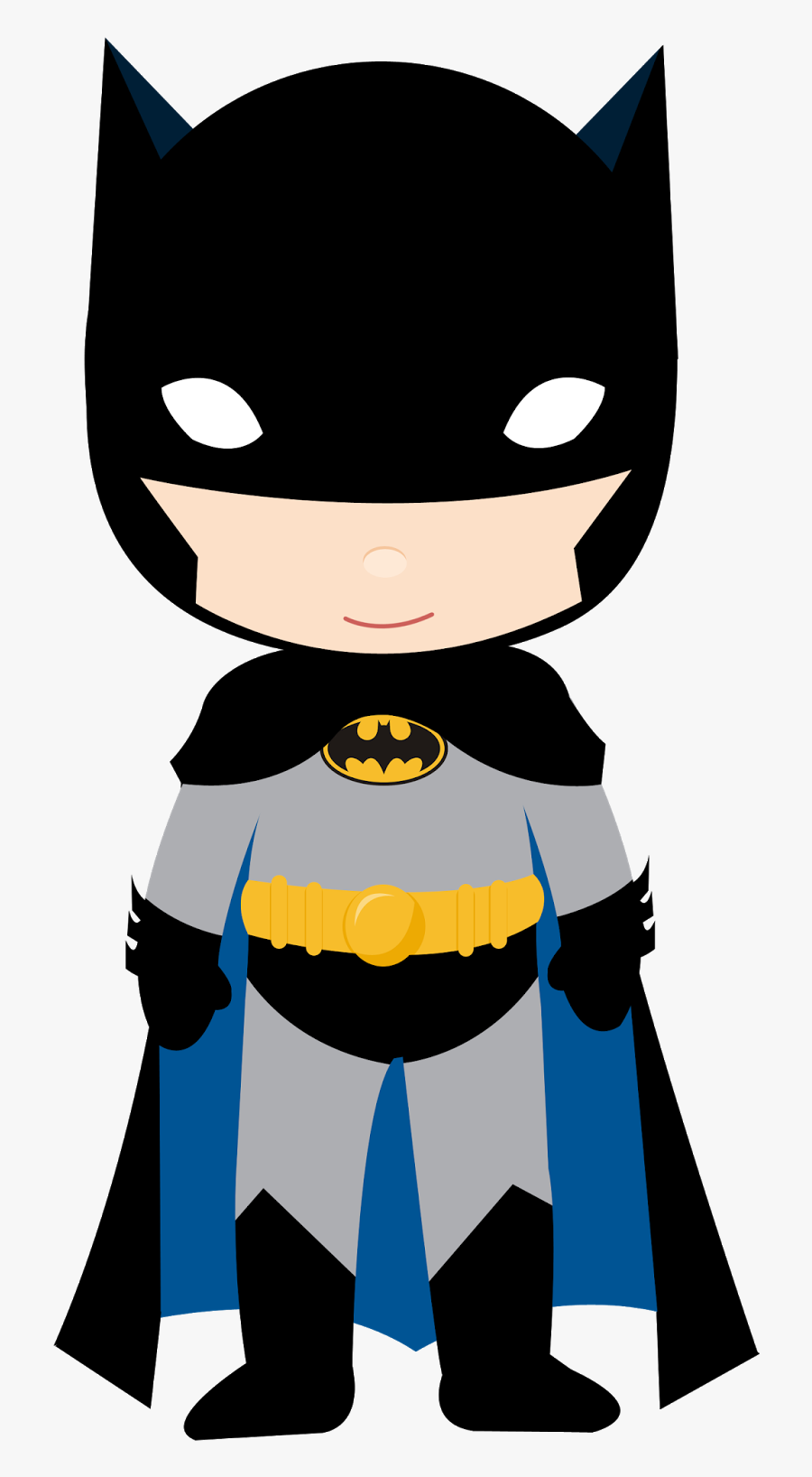 Always Be Yourself Unless You Can Be Batman Then Always, Transparent Clipart